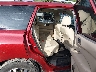 5N1DR2MM2JC****** Destrozados 2018 Nissan Pathfinder en Shady Spring