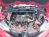 JHMGK5H52GX****** Reparables 2016 Honda Fit en Nashville