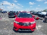 JHMGK5H52GX****** Destrozados 2016 Honda Fit en Estado de Tennessee