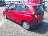 JHMGK5H52GX****** Salvamento y Reparables 2016 Honda Fit en Nashville