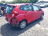 JHMGK5H52GX****** Salvamento y Destrozados 2016 Honda Fit en Estado de Tennessee