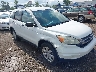 5J6RE4H55BL****** Salvage and Wrecked 2011 Honda CR-V in Cincinnati