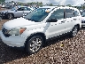 5J6RE4H55BL****** Used and Repairable 2011 Honda CR-V in Cincinnati