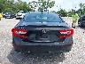 1HGCV1F12KA****** Wrecked 2019 Honda Accord