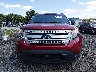 1FM5K7D89EG****** Destrozados 2014 Ford Explorer en Estado de Carolina del Sur