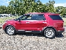1FM5K7D89EG****** Reparables 2014 Ford Explorer en Estado de Carolina del Sur