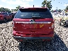 1FM5K7D89EG****** Destrozados 2014 Ford Explorer