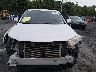 5TDBK3EH3CS****** Wrecked 2012 Toyota Highlander in Pennsylvania State