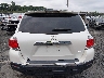 5TDBK3EH3CS****** Wrecked 2012 Toyota Highlander