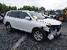 5TDBK3EH3CS****** Salvage and Wrecked 2012 Toyota Highlander in Scranton