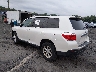 5TDBK3EH3CS****** Salvage and Repairable 2012 Toyota Highlander in Scranton