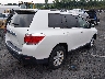 5TDBK3EH3CS****** Salvage and Wrecked 2012 Toyota Highlander in Pennsylvania State