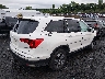5FNYF6H31GB****** Salvage and Wrecked 2016 Honda Pilot in Pennsylvania State