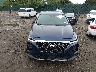 5NMS3CAD6LH****** Wrecked 2020 Hyundai Santa Fe in New York State