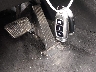 5NMS3CAD6LH****** Salvage 2020 Hyundai Santa Fe in New York State
