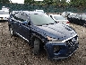 5NMS3CAD6LH****** Salvage and Wrecked 2020 Hyundai Santa Fe in Long Island