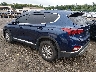 5NMS3CAD6LH****** Salvage and Repairable 2020 Hyundai Santa Fe in Long Island