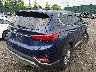 5NMS3CAD6LH****** Salvage and Wrecked 2020 Hyundai Santa Fe in New York State