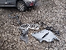 5UX43EU00T9****** Salvamento 2026 BMW X5 Phev en Estado de Maryland