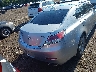 19UUA9F23CA****** Destrozados 2012 Acura TL