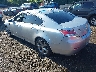 19UUA9F23CA****** Salvamento y Reparables 2012 Acura TL en Long Island