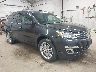 1GNKRGKD5FJ****** Salvage and Wrecked 2015 Chevrolet Traverse in Erie