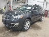 1GNKRGKD5FJ****** Used and Repairable 2015 Chevrolet Traverse in Erie