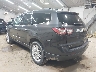 1GNKRGKD5FJ****** Salvage and Repairable 2015 Chevrolet Traverse in Erie