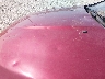 1FADP3K26HL****** Wrecked 2017 Ford Focus in Missouri State