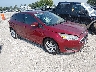 1FADP3K26HL****** Salvage and Wrecked 2017 Ford Focus in Springfield