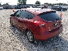 1FADP3K26HL****** Salvage and Repairable 2017 Ford Focus in Springfield