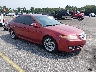 19UUA66237A****** Salvage and Wrecked 2007 Acura TL in Lexington