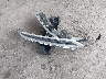 JA4J3VA84RZ****** Salvamento 2024 Mitsubishi Outlander en Estado de Florida