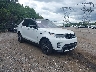 SALRT2EX6P2****** Salvage and Wrecked 2023 Land Rover Discovery in Bridgeport