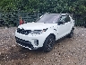 SALRT2EX6P2****** Used and Repairable 2023 Land Rover Discovery in Bridgeport