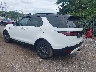 SALRT2EX6P2****** Salvage and Repairable 2023 Land Rover Discovery in Bridgeport
