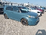 JTLKE50E081****** Salvage and Wrecked 2008 Scion xB in Fort Worth North