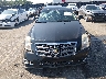 1G6DT57V580****** Destrozados 2008 Cadillac CTS en Estado de Carolina del Sur