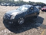 1G6DT57V580****** Usados y Reparables 2008 Cadillac CTS en Lexington