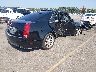 1G6DT57V580****** Salvamento y Destrozados 2008 Cadillac CTS en Estado de Carolina del Sur