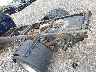 3C7WRMCL2GG****** Used and Repairable 2016 RAM 5500 Chassis in Pennsylvania State