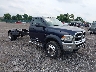 3C7WRMCL2GG****** Salvage and Wrecked 2016 RAM 5500 Chassis in Philadelphia
