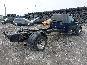 3C7WRMCL2GG****** Salvage and Wrecked 2016 RAM 5500 Chassis in Pennsylvania State