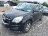 2GNALAEK4F6****** Usados y Reparables 2015 Chevrolet Equinox en Long Island