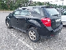 2GNALAEK4F6****** Salvamento y Reparables 2015 Chevrolet Equinox en Long Island