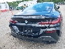 WBABC4C00MC****** Used 2021 BMW M850i