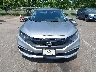 2HGFC2F60KH****** Destrozados 2019 Honda Civic en Estado de Nueva Jersey