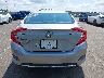 2HGFC2F60KH****** Destrozados 2019 Honda Civic