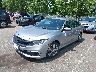 2HGFC2F60KH****** Usados y Reparables 2019 Honda Civic en Englishtown