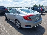 2HGFC2F60KH****** Salvamento y Reparables 2019 Honda Civic en Englishtown
